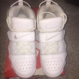 Air CB ( Charles Barkley) 34s